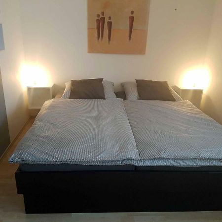 Haeuslinger Ferienwohnung Erlangen Bagian luar foto
